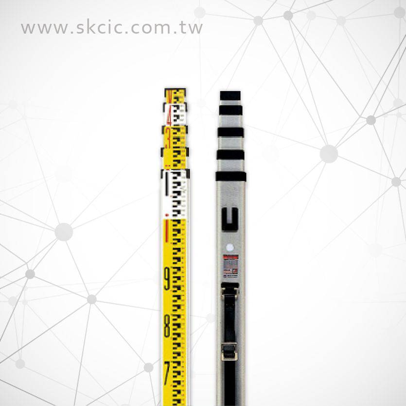 TAIHEI SKT-55D 5m5節箱尺