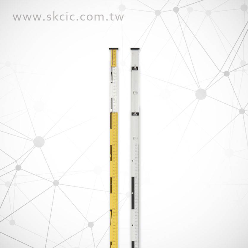 TAIHEI TCO-3 3m3節精密箱尺