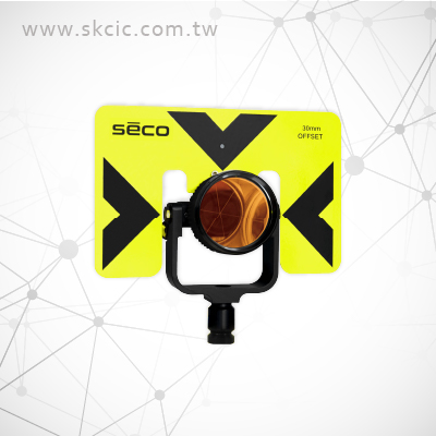 PROWAY 大覘板單稜鏡For SECO
