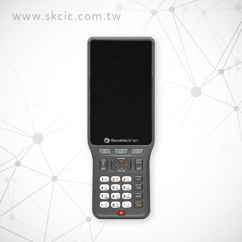 STONEX P9 IV 工業級 GNSS控制器