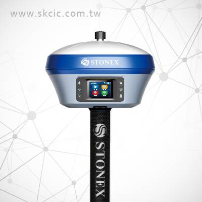 STONEX S6 II 大功率GNSS衛星定位儀