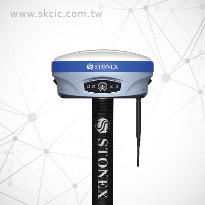 STONEX S900+ GNSS衛星定位儀