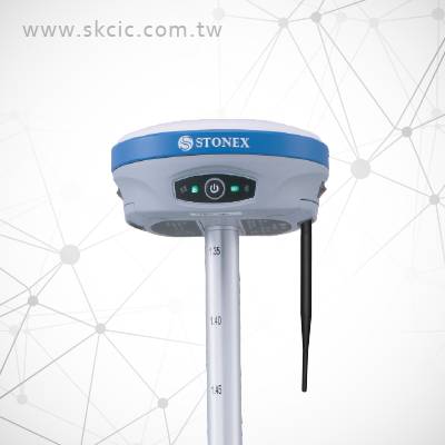 STONEX S9 II GNSS衛星定位儀