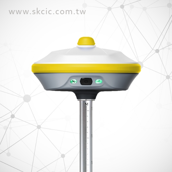 STONEX T1 AR GNSS衛星定位儀