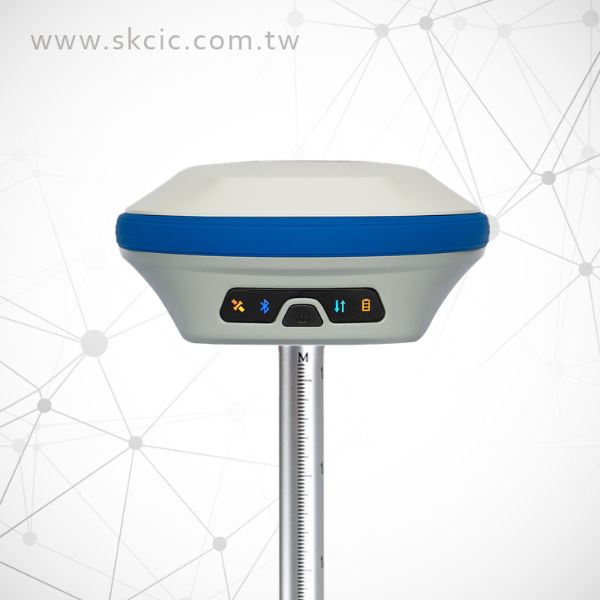 STONEX T1 AR GNSS衛星定位儀