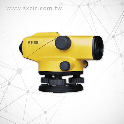 Topcon AT-B2 光學水準儀