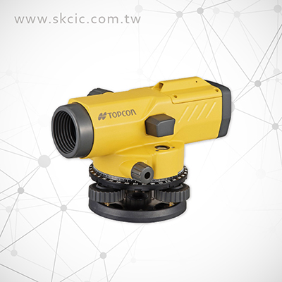 Topcon AT-B3A 光學水準儀