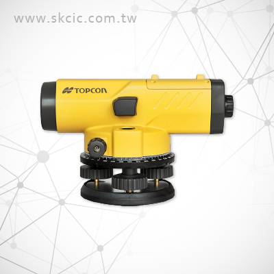 Topcon AT-B4A 光學水準儀
