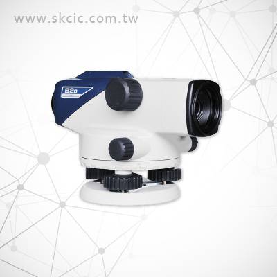 SOKKIA B20 光學水準儀
