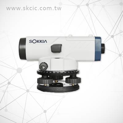 SOKKIA B40A 光學水準儀