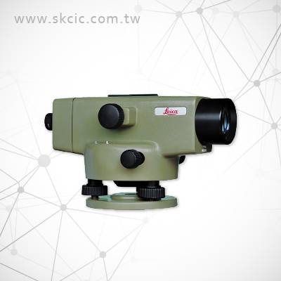 Leica NA2 光學水準儀